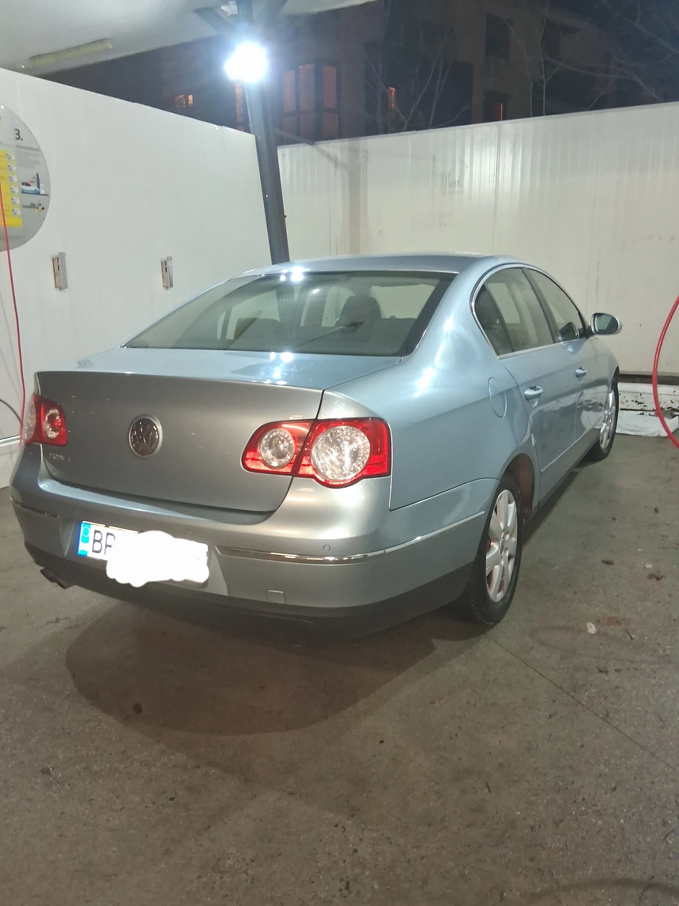 VW Passat B6 | Mobile.bg � ����������� 9