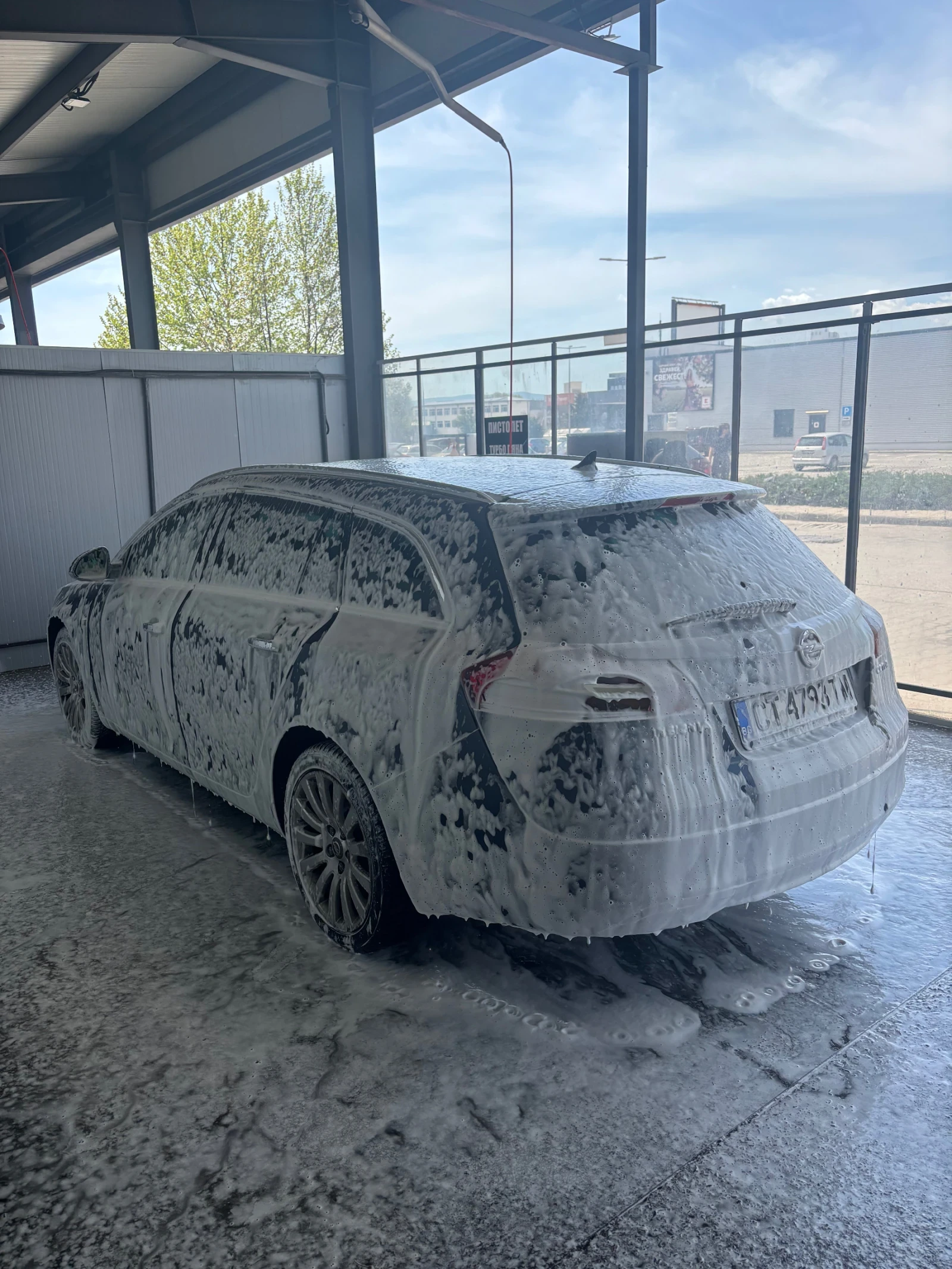 Opel Insignia | Mobile.bg � ����������� 3