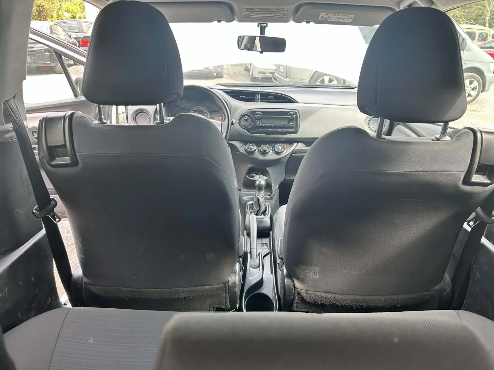 Toyota Yaris | Mobile.bg � ����������� 11