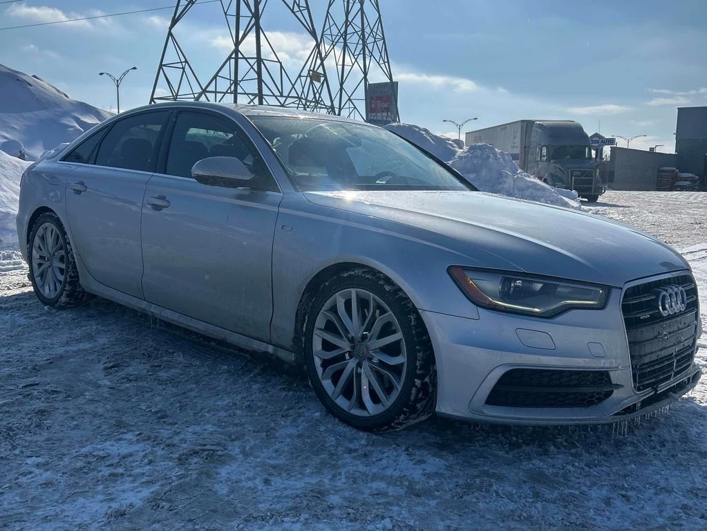 Audi A6 * 2.0T PROGRESSIV * ������� * �� ���������������� | Mobile.bg � ����������� 4