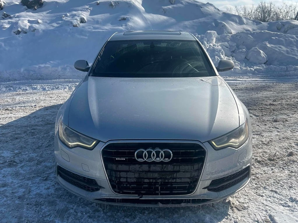 Audi A6 * 2.0T PROGRESSIV * ������� * �� ���������������� | Mobile.bg � ����������� 3