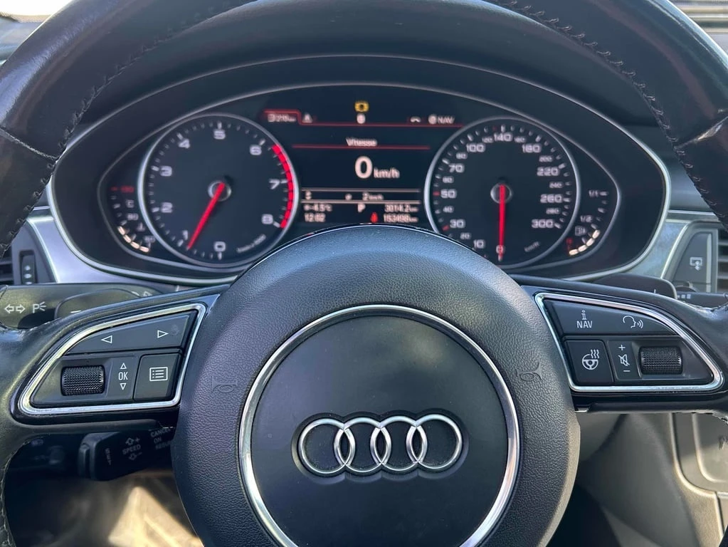 Audi A6 * 2.0T PROGRESSIV * ������� * �� ���������������� | Mobile.bg � ����������� 11