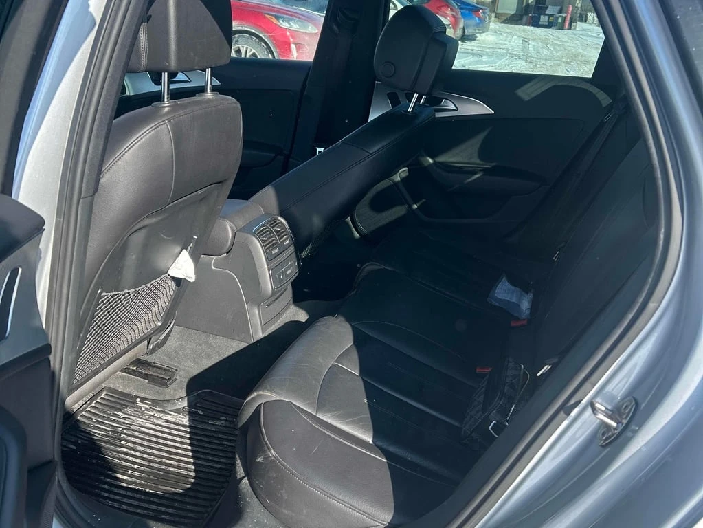 Audi A6 * 2.0T PROGRESSIV * ������� * �� ���������������� | Mobile.bg � ����������� 13