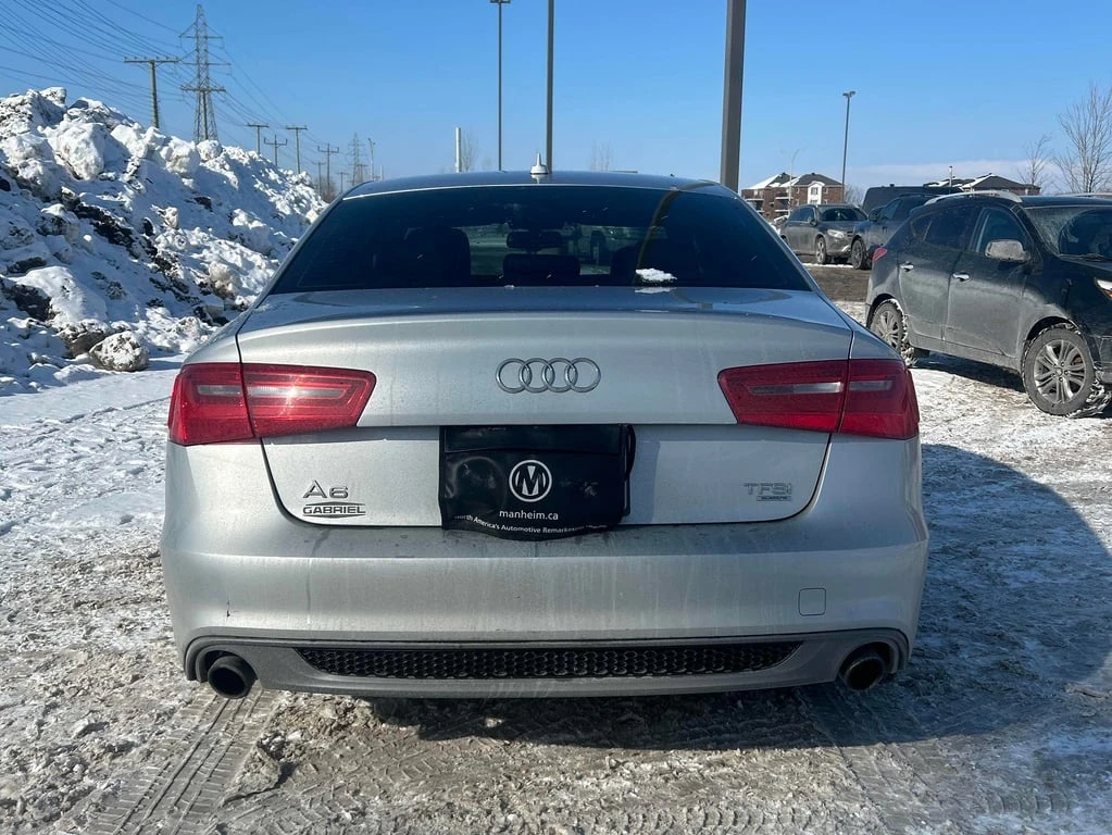 Audi A6 * 2.0T PROGRESSIV * ������� * �� ���������������� | Mobile.bg � ����������� 5