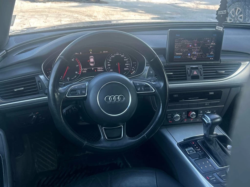 Audi A6 * 2.0T PROGRESSIV * ������� * �� ���������������� | Mobile.bg � ����������� 7