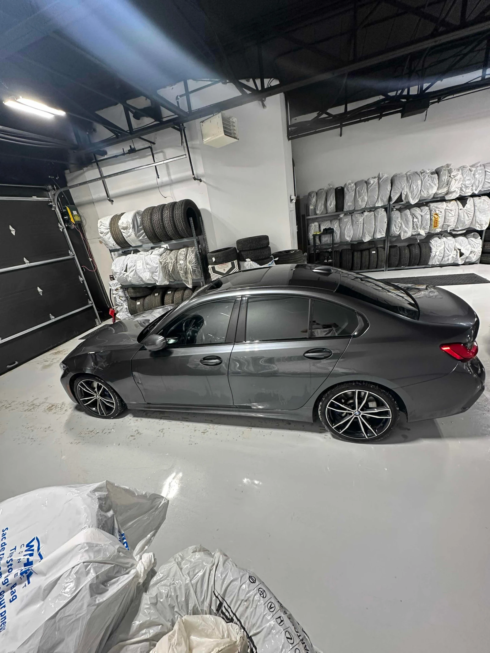 BMW 330 2.0L 4cyl AWD | Mobile.bg � ����������� 1