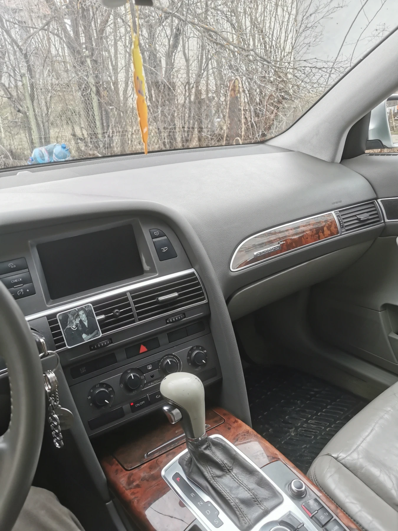 Audi A6 C6 4F | Mobile.bg � ����������� 8