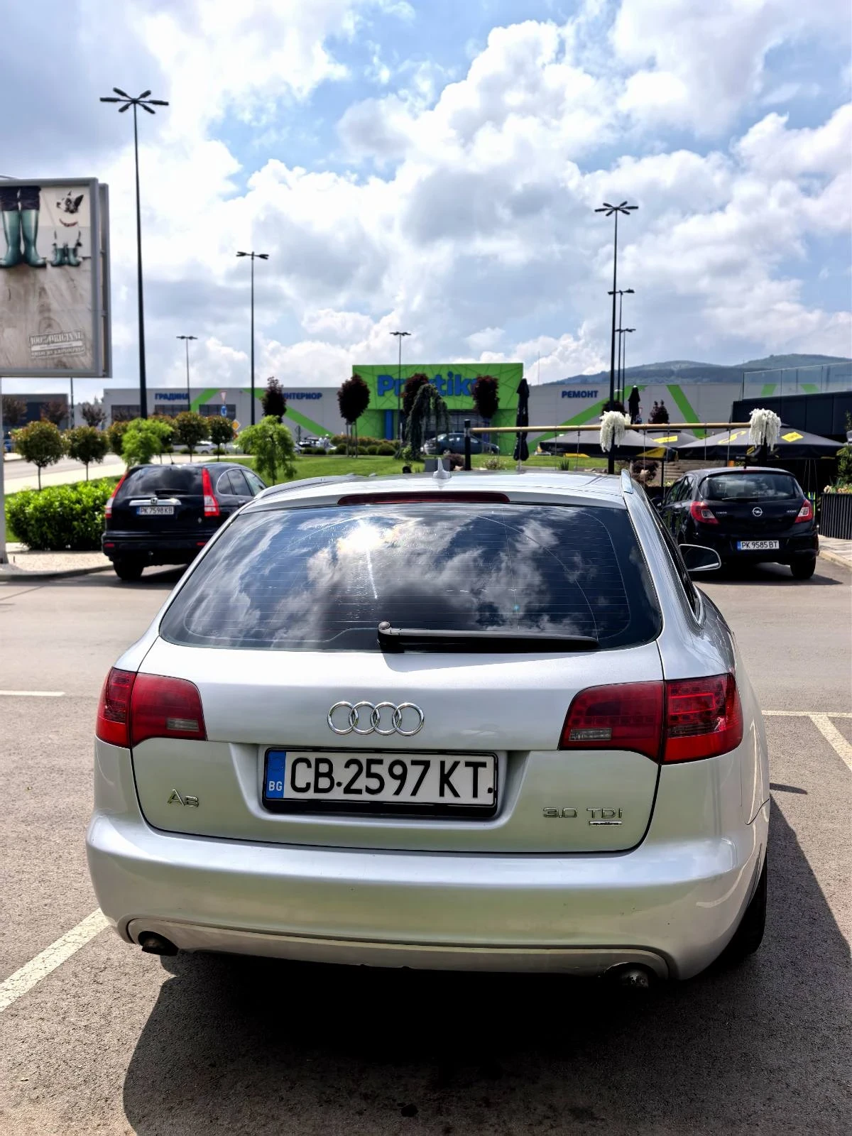 Audi A6 C6 4F | Mobile.bg � ����������� 4