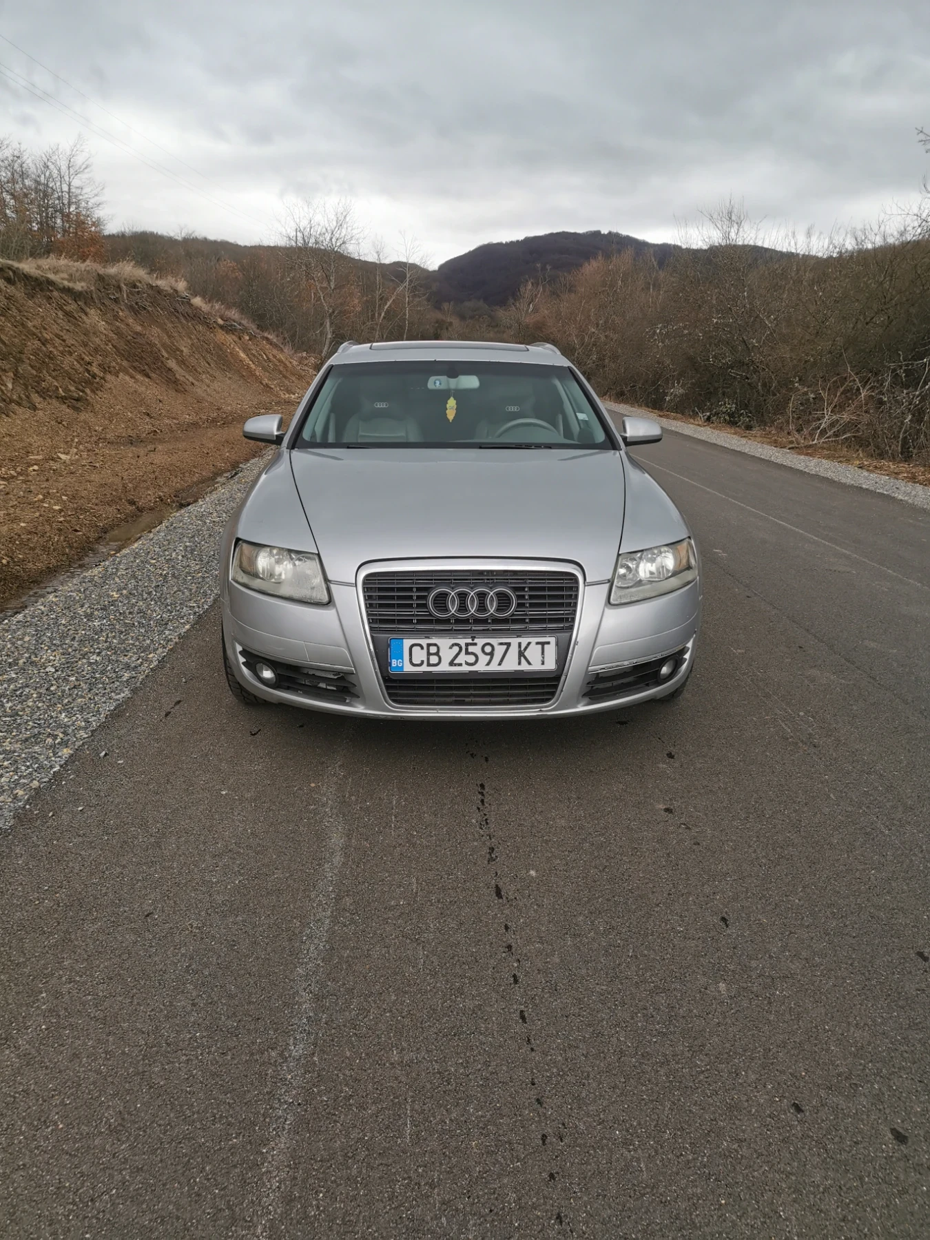 Audi A6 C6 4F | Mobile.bg � ����������� 2