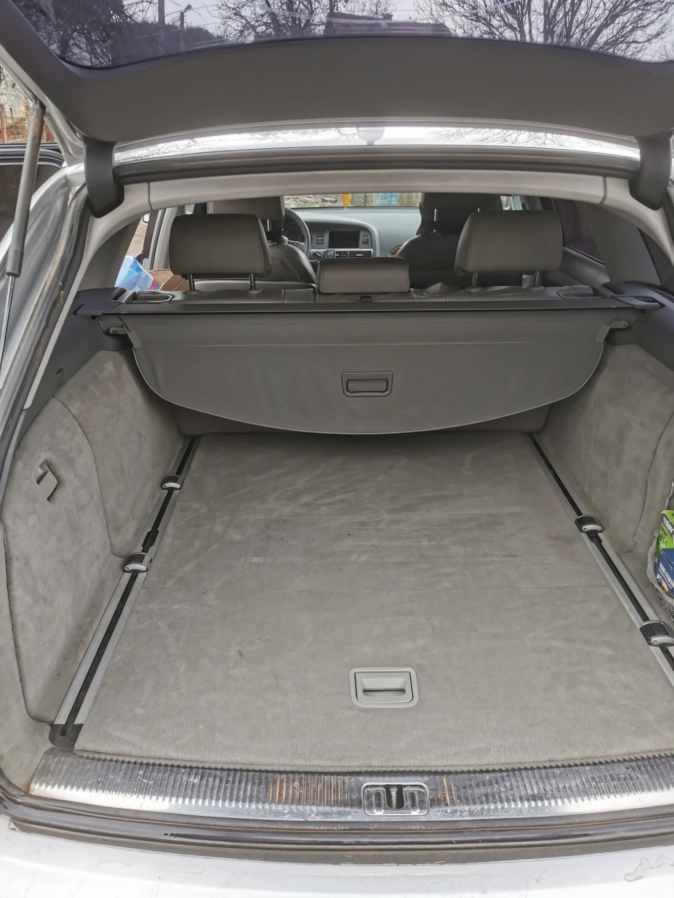 Audi A6 C6 4F | Mobile.bg � ����������� 13