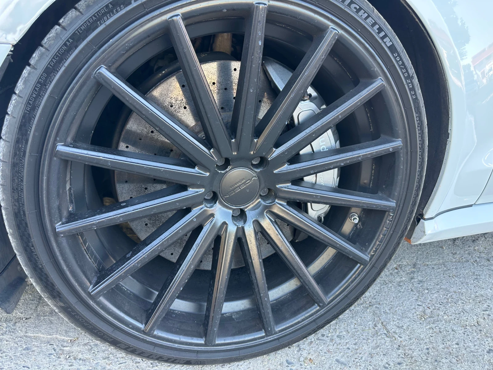 Audi Rs6 PLUS+ MILLTEK+ EVENTURI+ TURBOSYSTEMS+ INTERCOOLER | Mobile.bg � ����������� 14