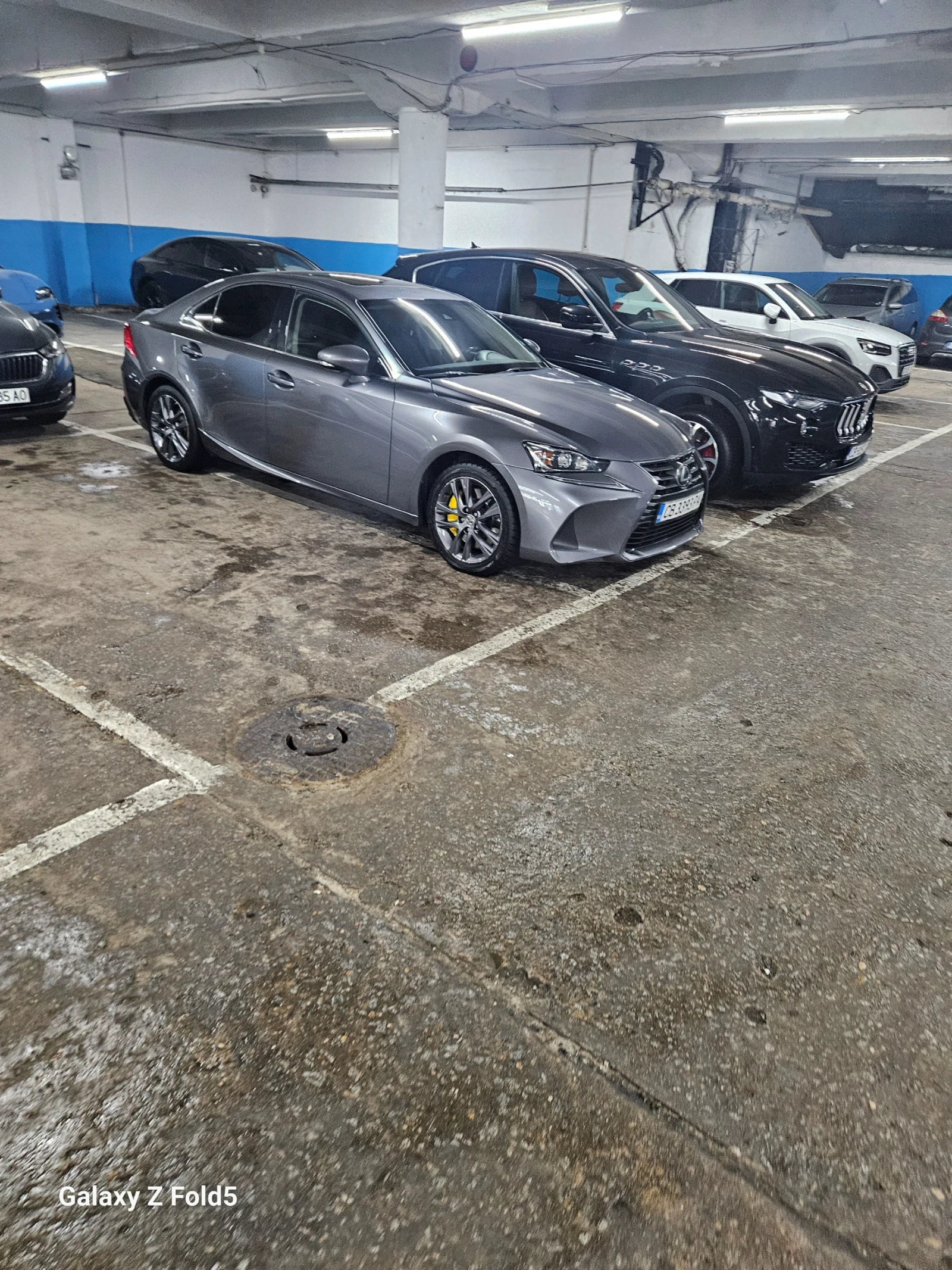 Lexus IS 300