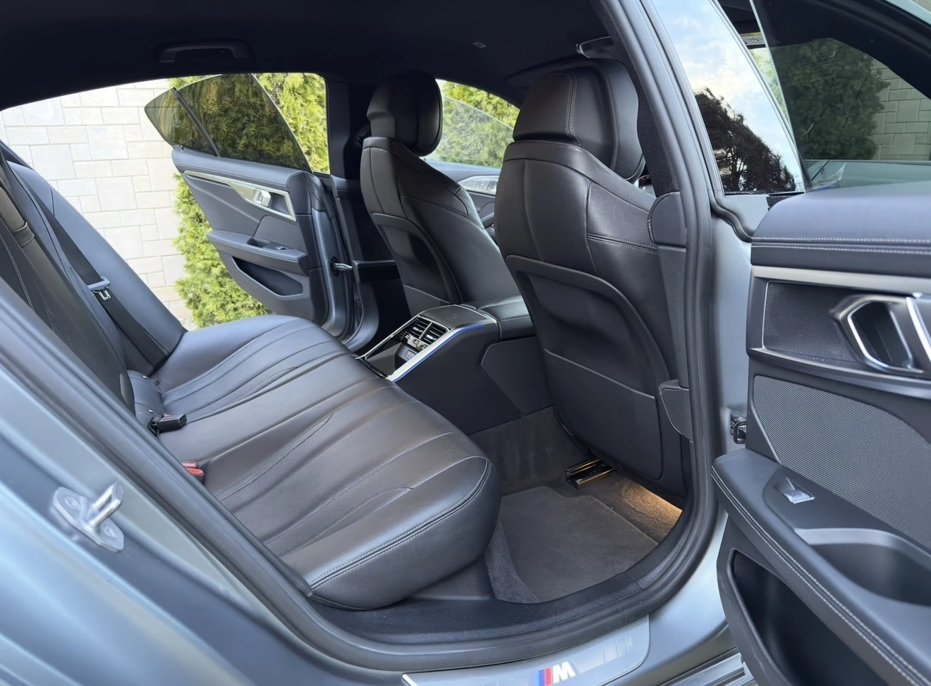 BMW 840 i M PERFORMANCE* FROZEN GREY | Mobile.bg � ����������� 11