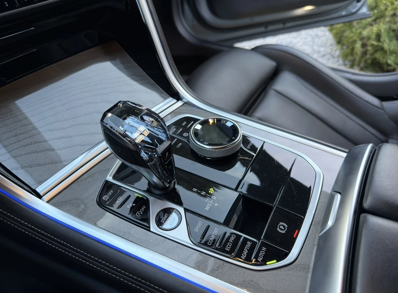 BMW 840 i M PERFORMANCE* FROZEN GREY | Mobile.bg � ����������� 12