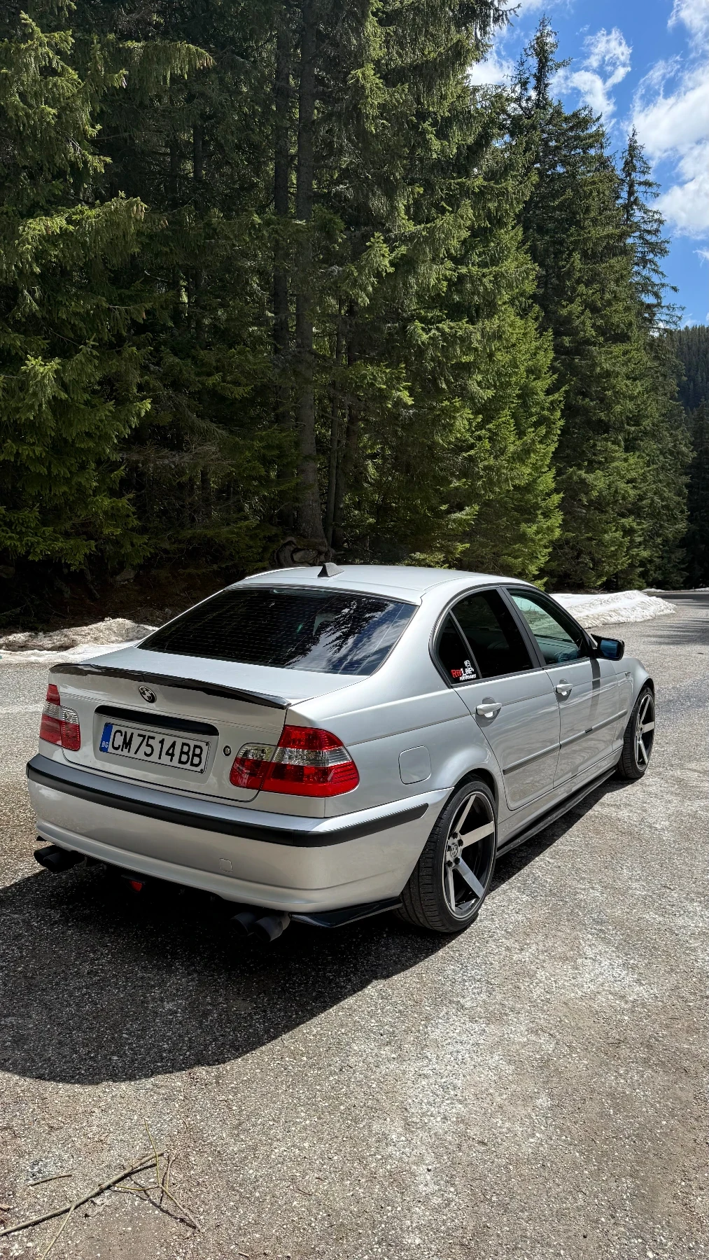 BMW 318 | Mobile.bg � ����������� 5