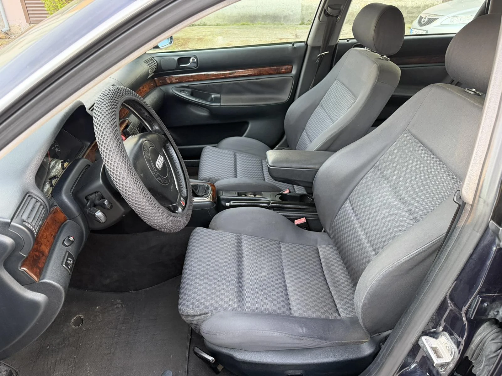 Audi A4, снимка 10 - Автомобили и джипове - 54139873