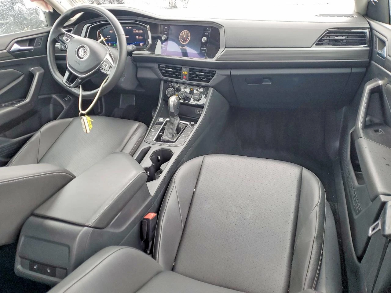 VW Jetta 1.4l Volkswagen SEL Auto w/ULEV, снимка 8 - Автомобили и джипове - 54278204