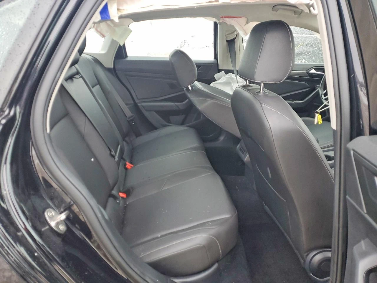 VW Jetta 1.4l Volkswagen SEL Auto w/ULEV, снимка 10 - Автомобили и джипове - 54278204