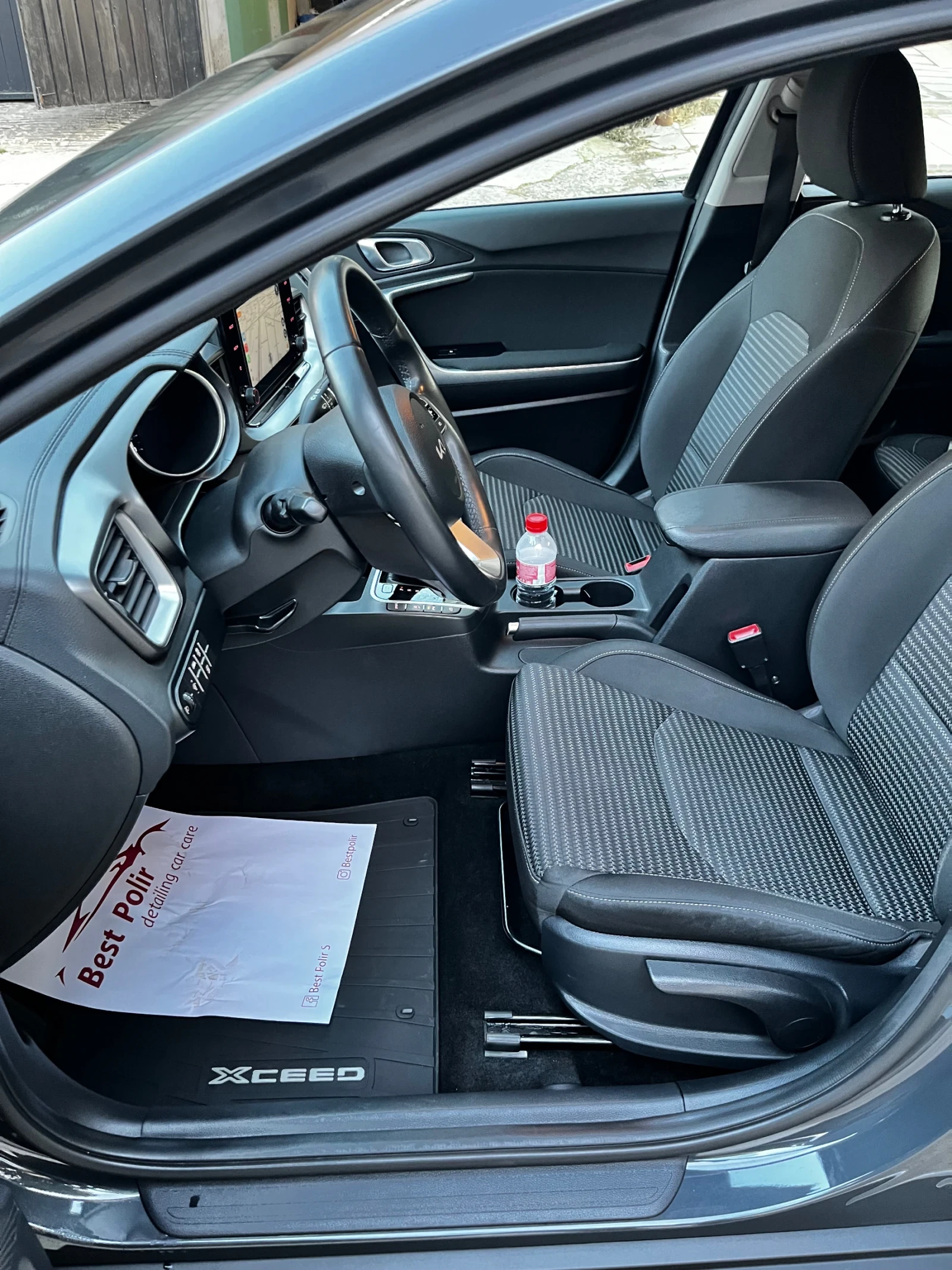 Kia XCeed, снимка 7 - Автомобили и джипове - 54416917