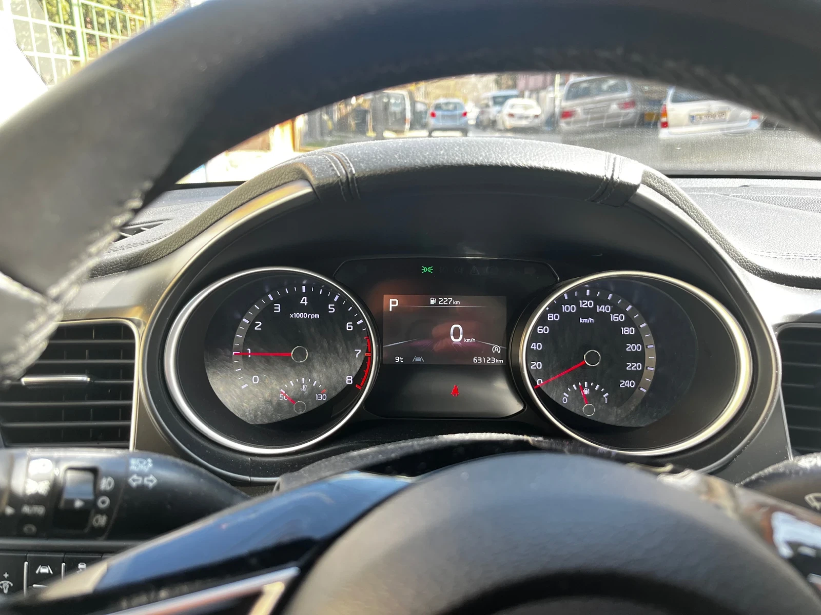 Kia XCeed, снимка 4 - Автомобили и джипове - 54416917