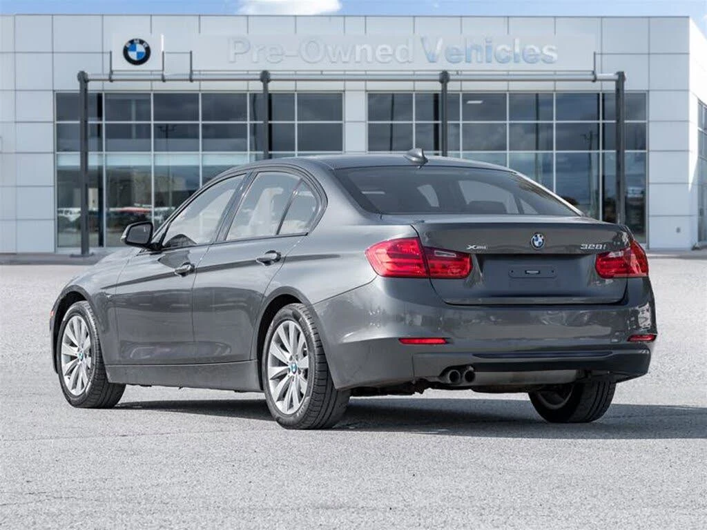 BMW 328 * АвтоКредит * (ЦЕНА ДО БГ), снимка 4 - Автомобили и джипове - 54606115