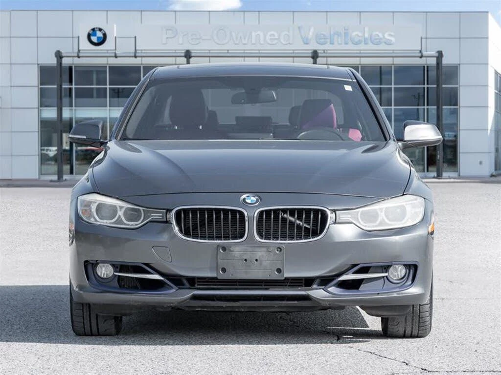 BMW 328 * АвтоКредит * (ЦЕНА ДО БГ), снимка 2 - Автомобили и джипове - 54606115