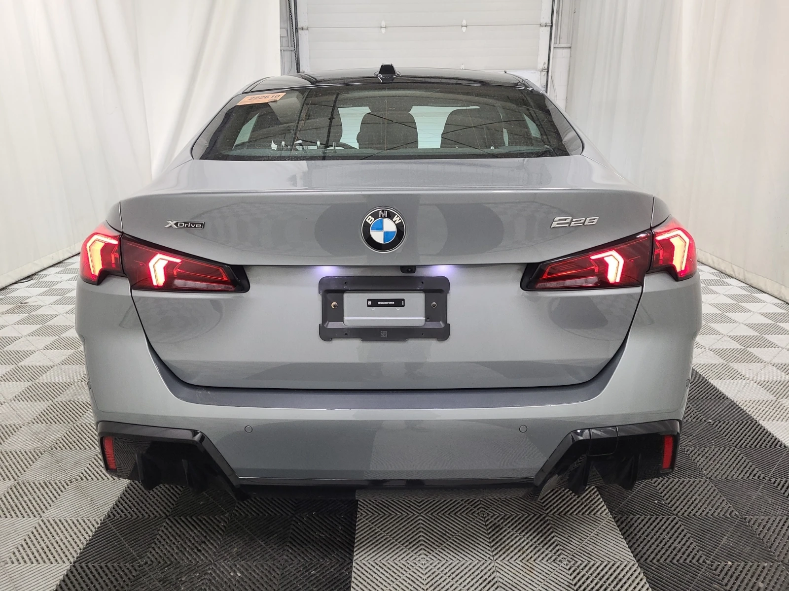 BMW 228 i xDrive * �������� * CARFAX * ���� ������ *  | Mobile.bg � ����������� 6