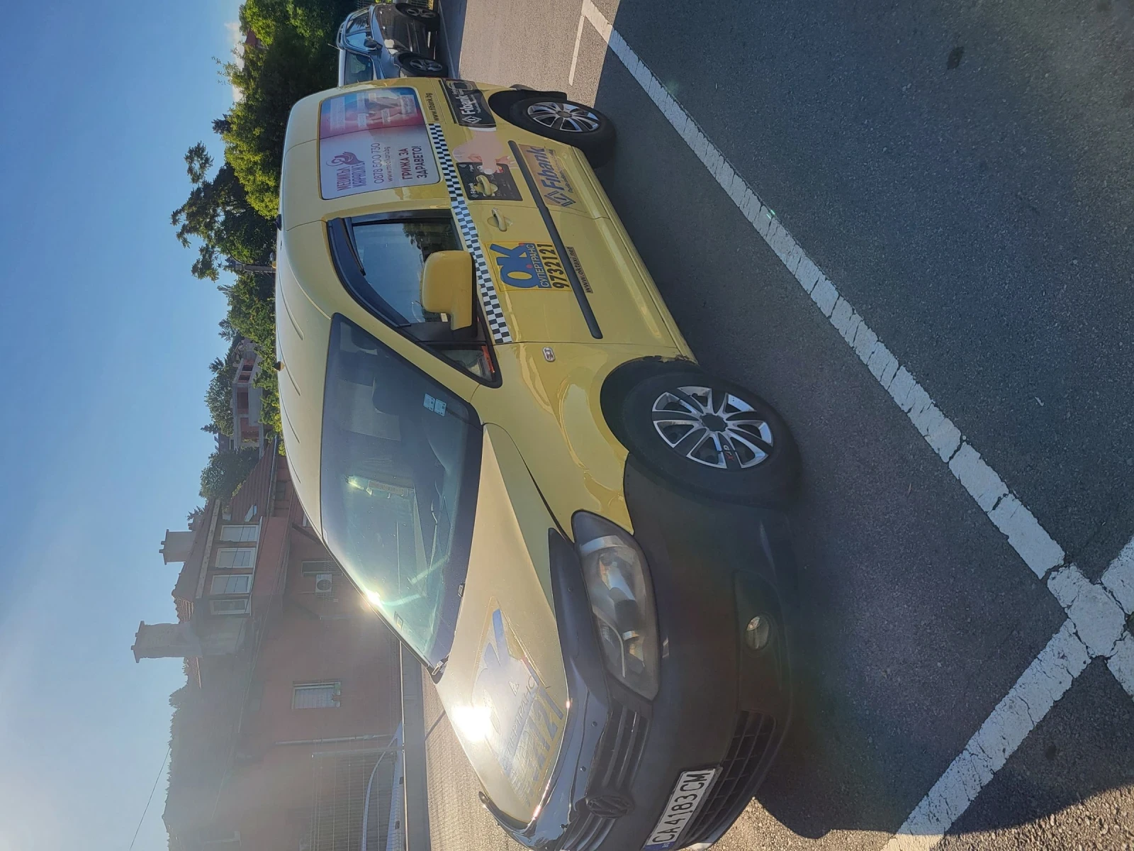 VW Caddy 2.0 Metan+ Gaz, снимка 2 - Автомобили и джипове - 55163776
