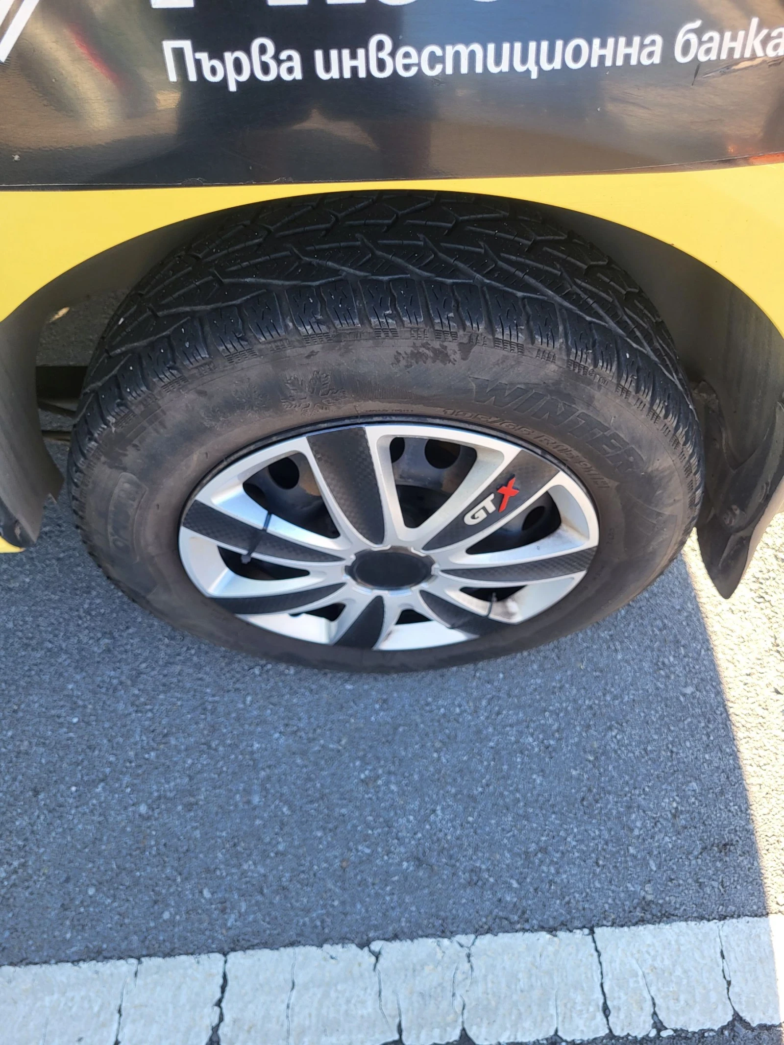 VW Caddy 2.0 Metan+ Gaz, снимка 8 - Автомобили и джипове - 55163776