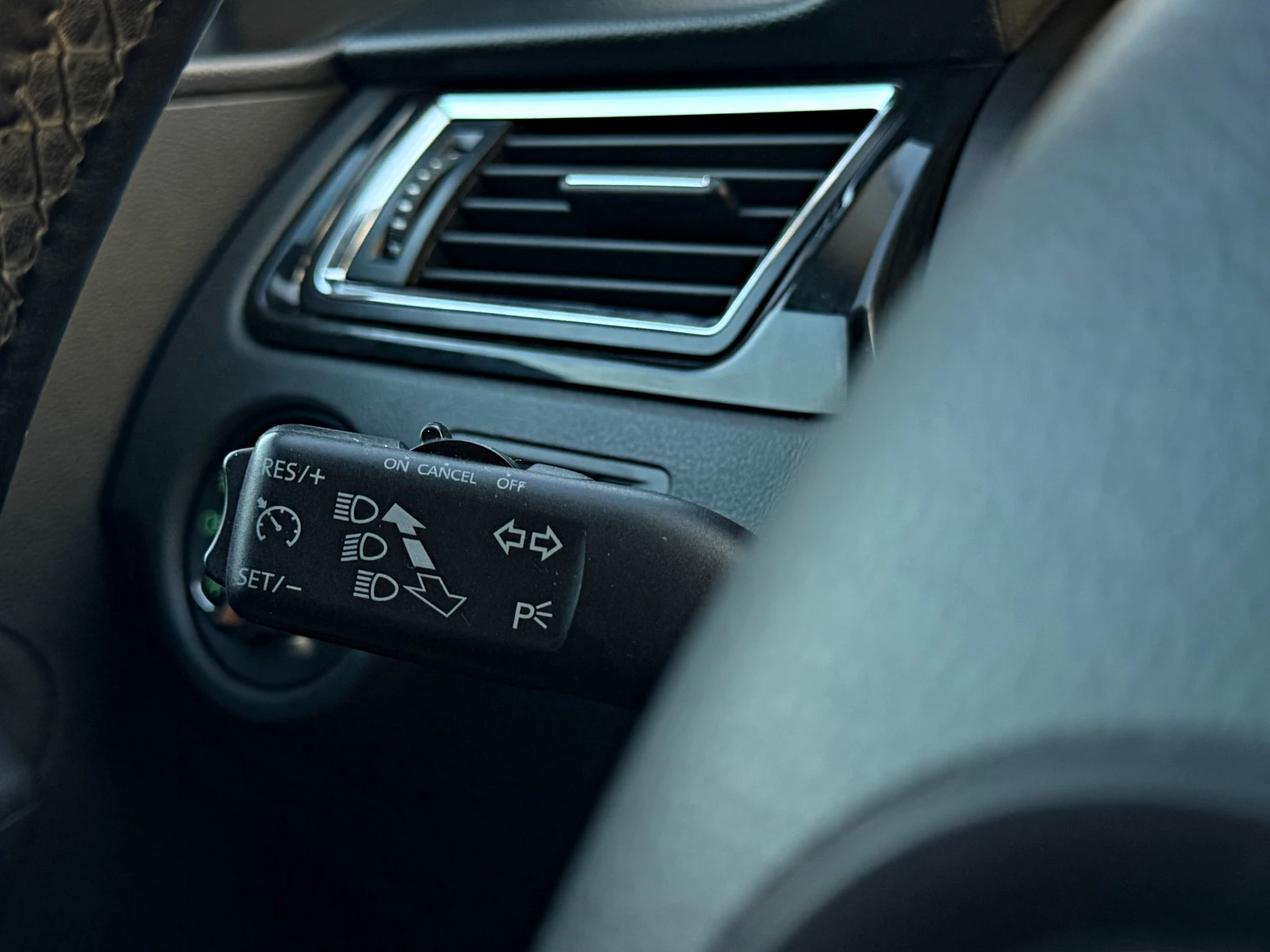 Skoda Rapid Автоматик DSG 1.4 122кс Подгрев, снимка 13 - Автомобили и джипове - 55671302