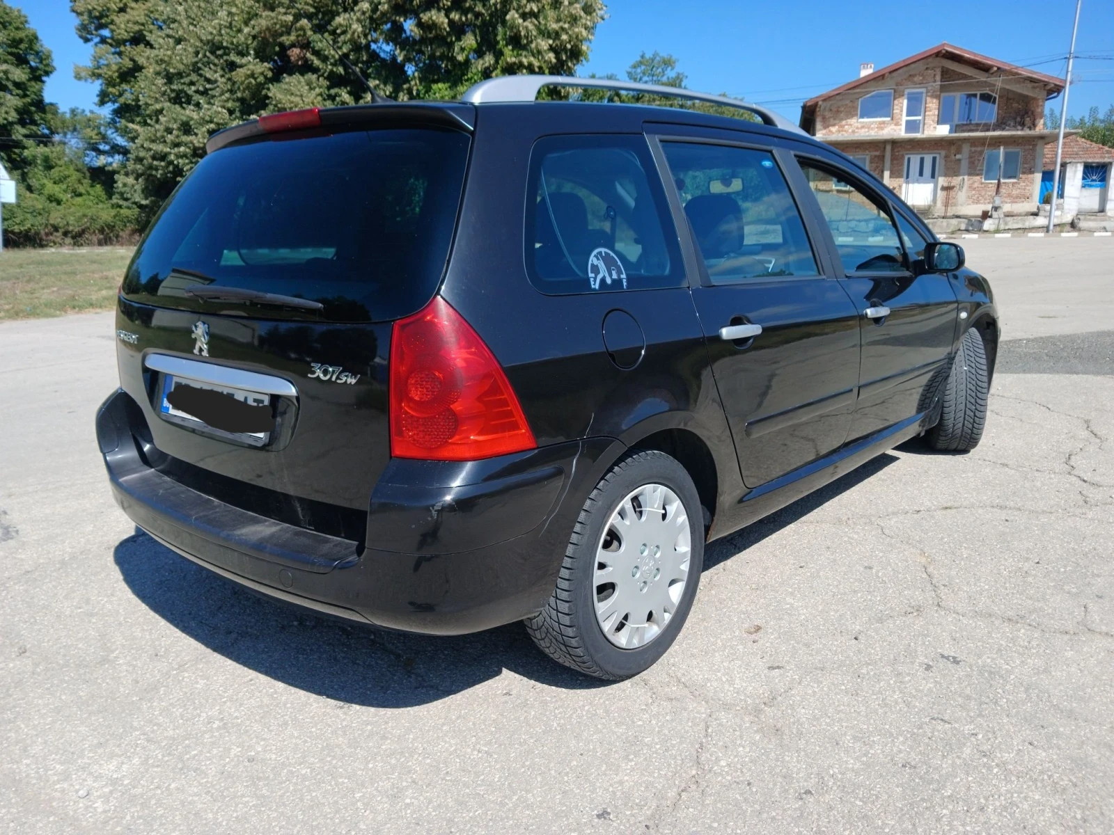 Peugeot 307 | Mobile.bg � ����������� 2