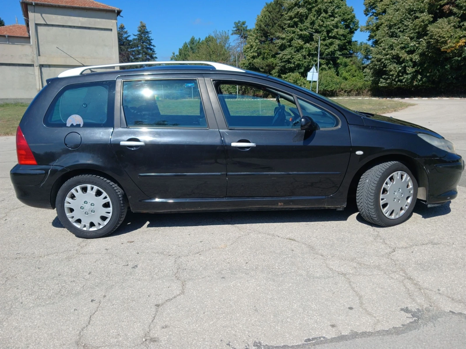 Peugeot 307 | Mobile.bg � ����������� 4