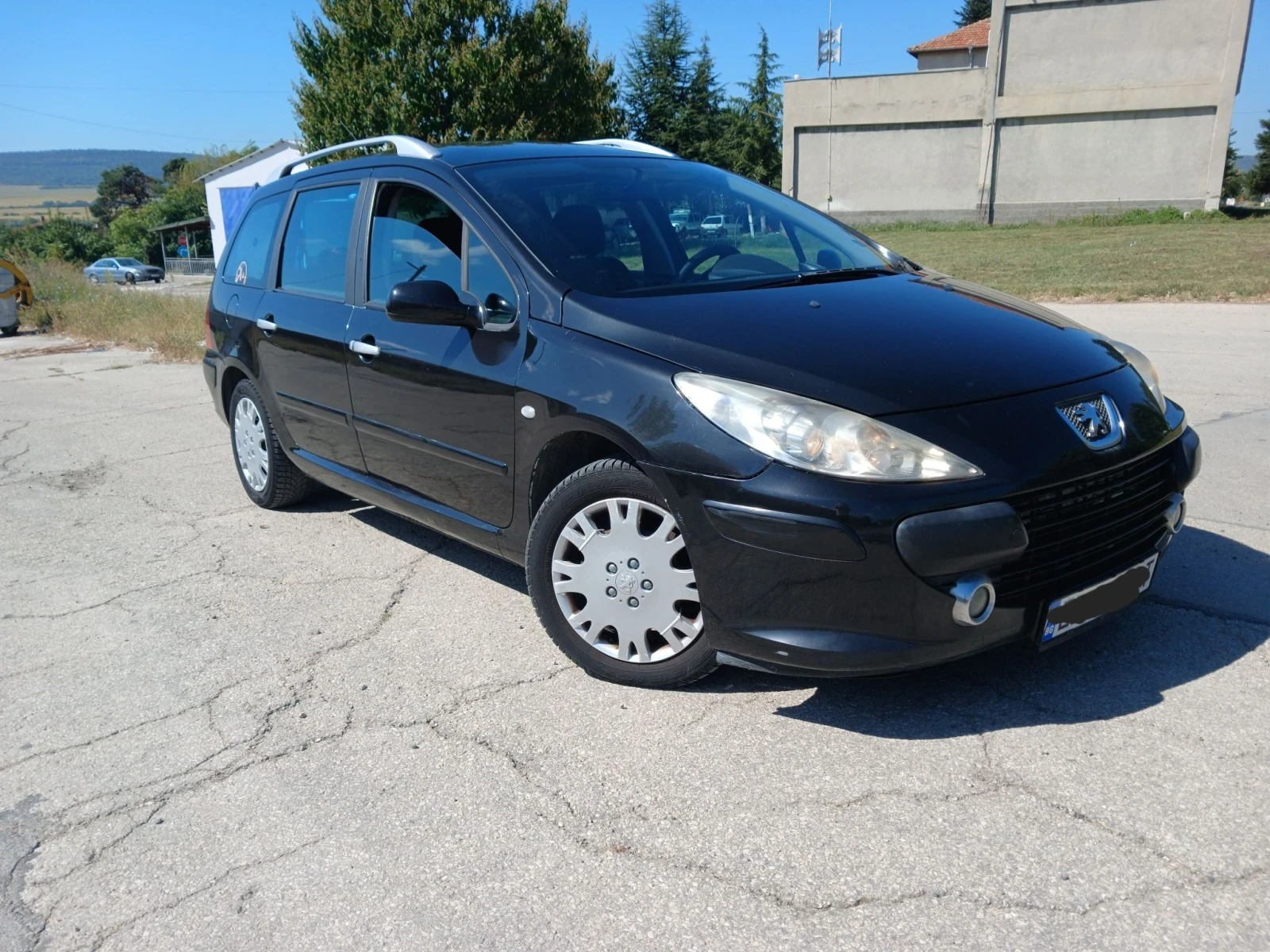 Peugeot 307 | Mobile.bg � ����������� 3