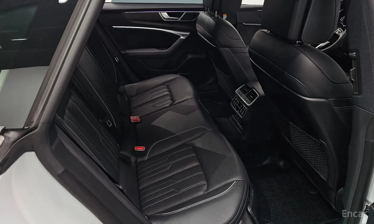 Audi A7 / 55 TFSI / ДИСТРОНИК / ОБДУХВАНЕ / 360 / ХЕД-ЪП, снимка 12 - Автомобили и джипове - 56099656