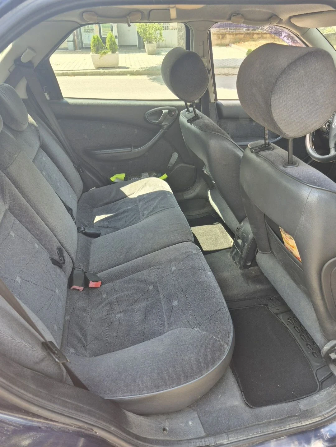 Citroen Xsara, снимка 9 - Автомобили и джипове - 56150277