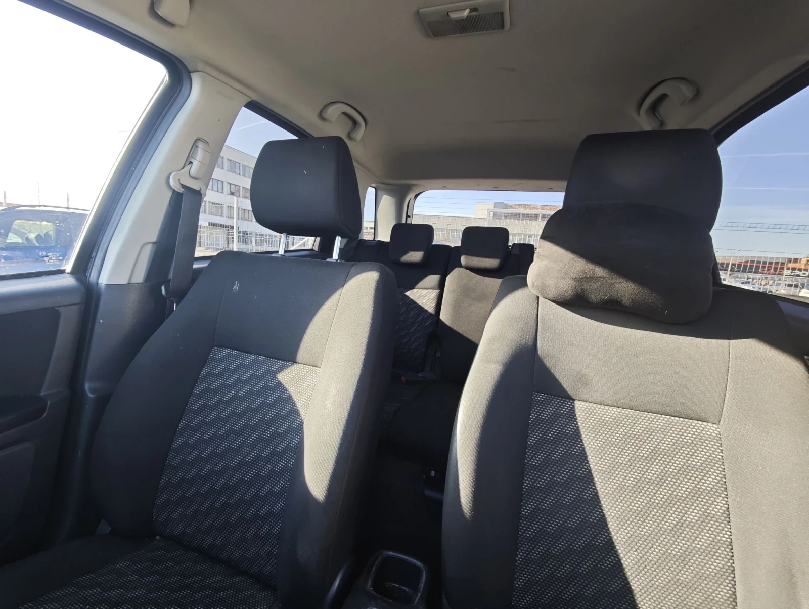 Suzuki SX4 1.6 120кс, снимка 10 - Автомобили и джипове - 56328405