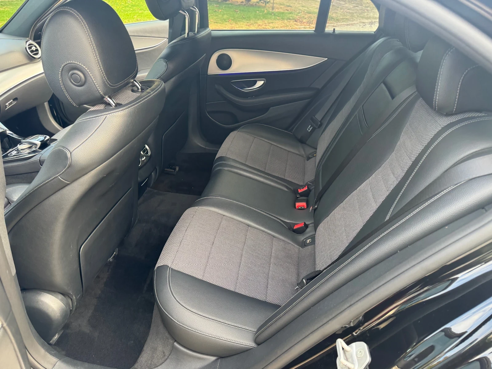 Mercedes-Benz E 220 2.0 ����� 194�.�. 9 ��������  | Mobile.bg � ����������� 10