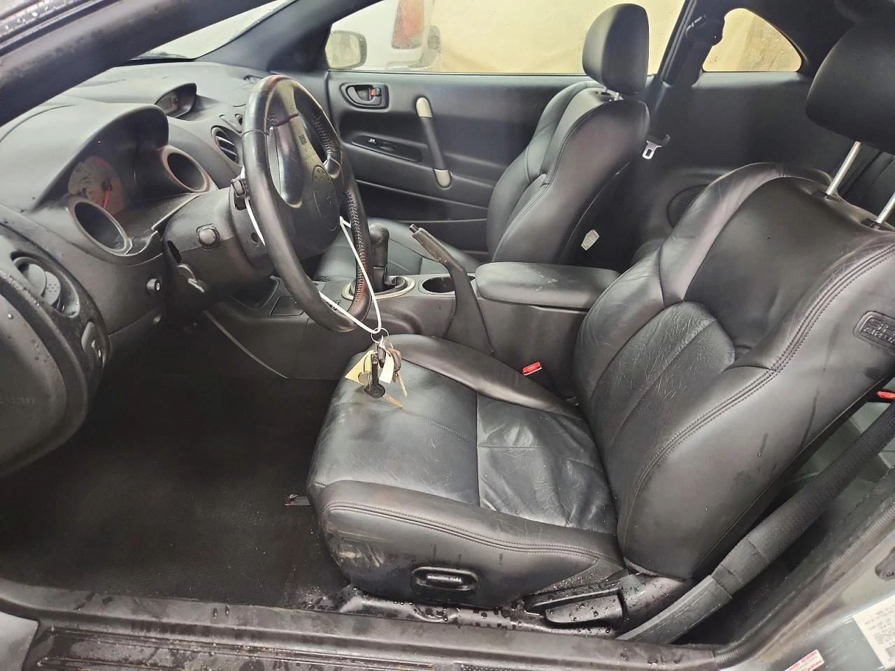 Mitsubishi Eclipse GT| 3.0-V6| ����| �������| PODGREV| CRUISE-CONTROL | Mobile.bg � ����������� 7