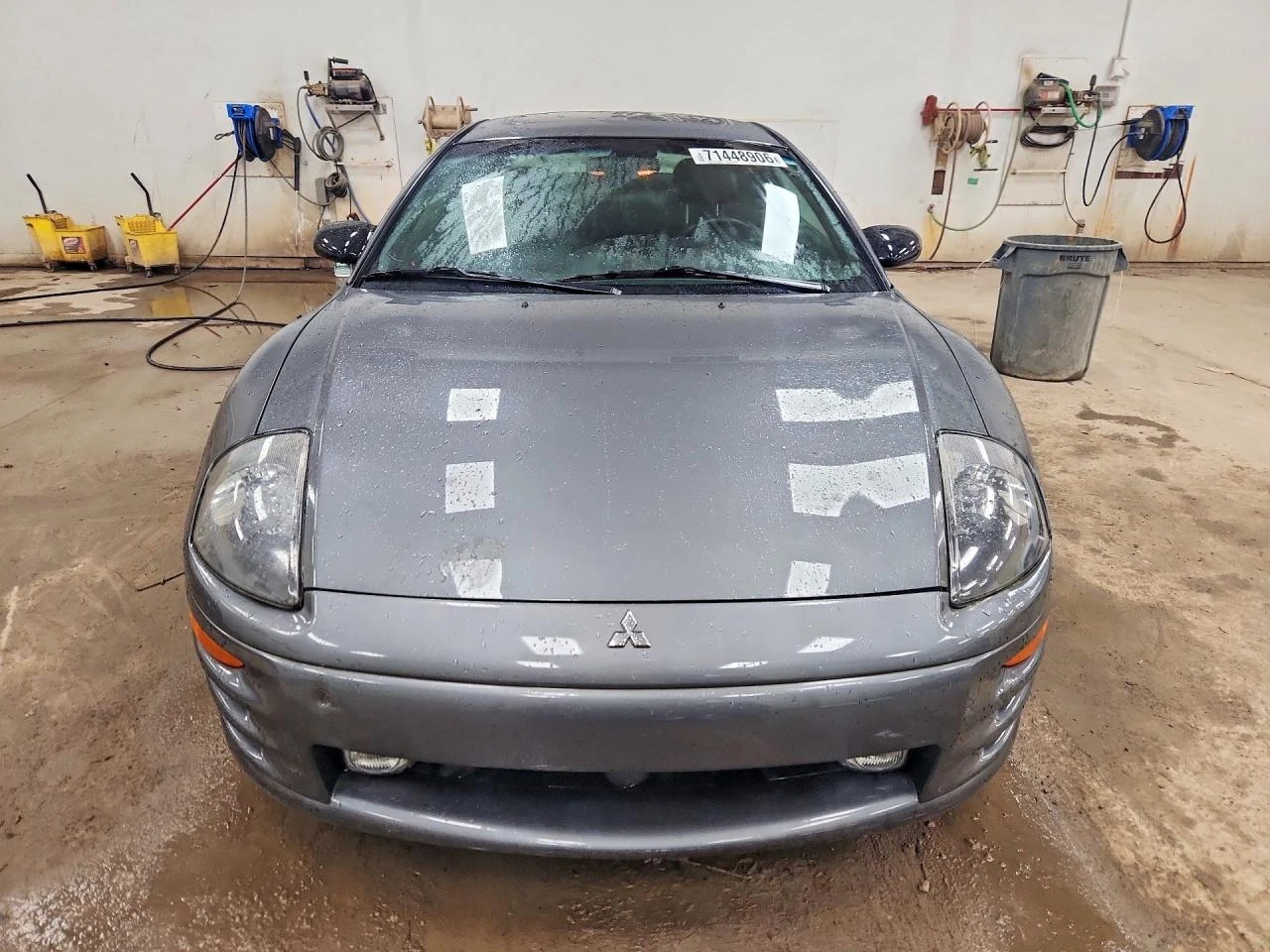 Mitsubishi Eclipse GT| 3.0-V6| ����| �������| PODGREV| CRUISE-CONTROL | Mobile.bg � ����������� 2