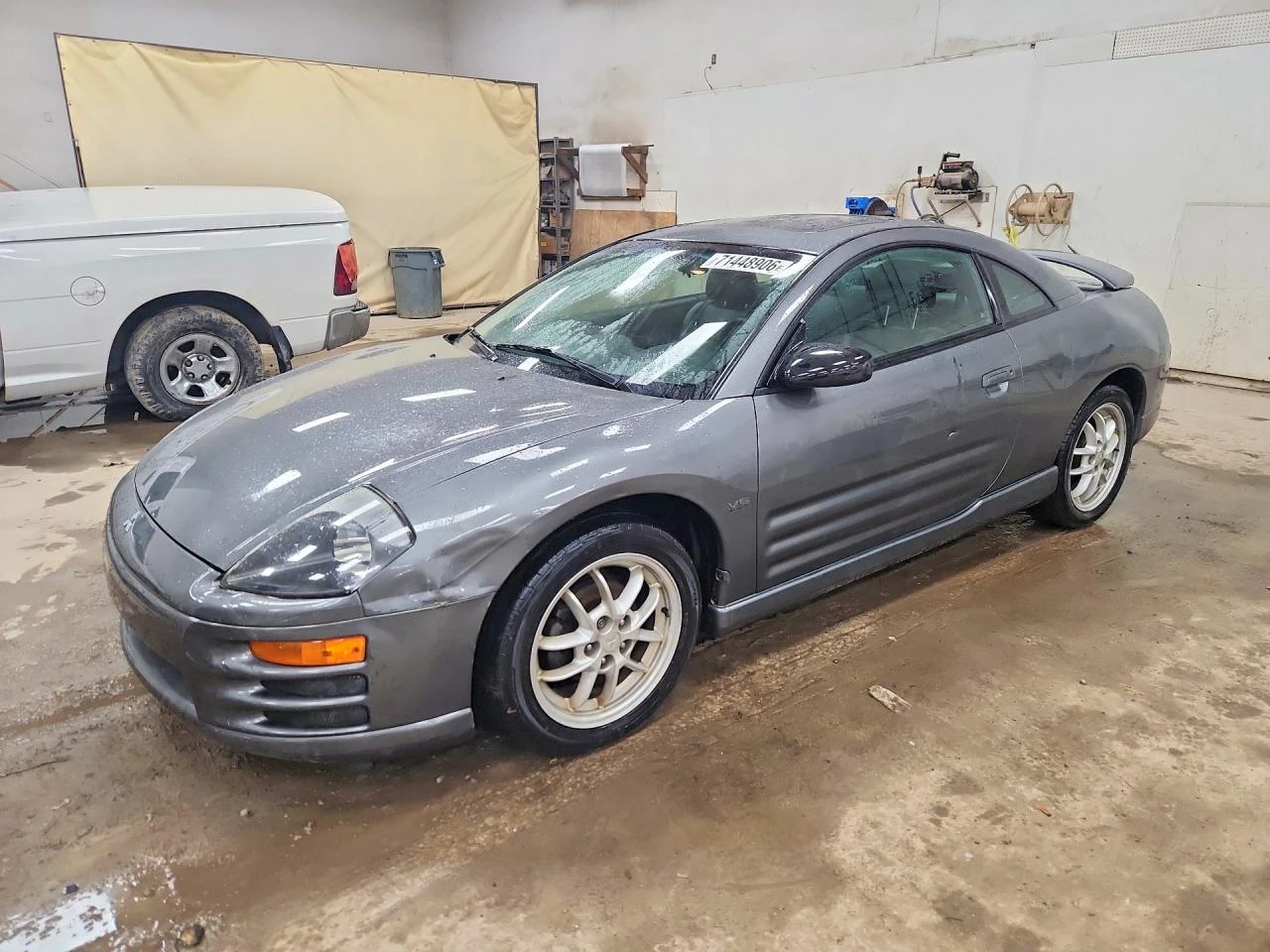 Mitsubishi Eclipse GT| 3.0-V6| ����| �������| PODGREV| CRUISE-CONTROL | Mobile.bg � ����������� 3