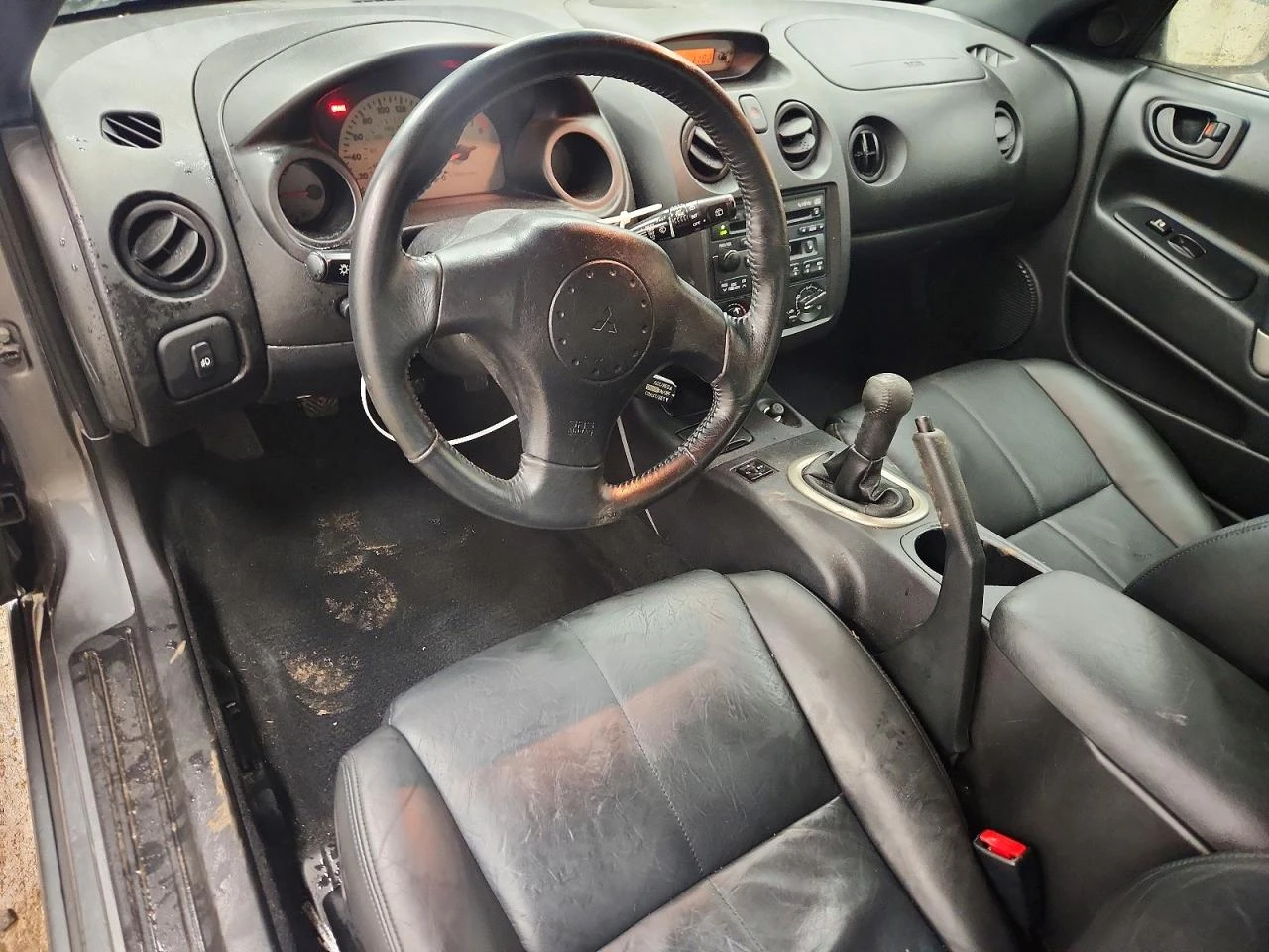 Mitsubishi Eclipse GT| 3.0-V6| ����| �������| PODGREV| CRUISE-CONTROL | Mobile.bg � ����������� 8