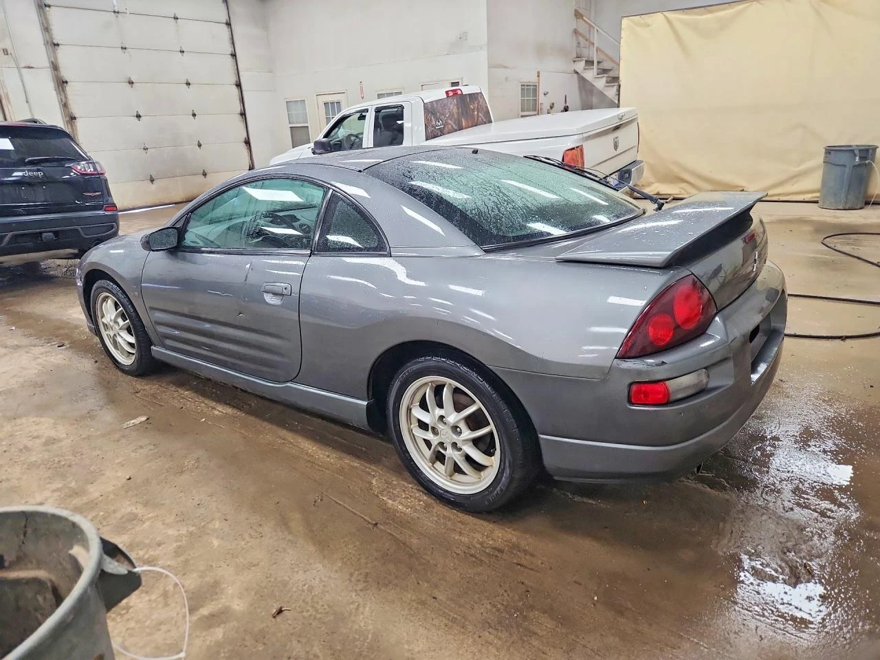 Mitsubishi Eclipse GT| 3.0-V6| ����| �������| PODGREV| CRUISE-CONTROL | Mobile.bg � ����������� 4