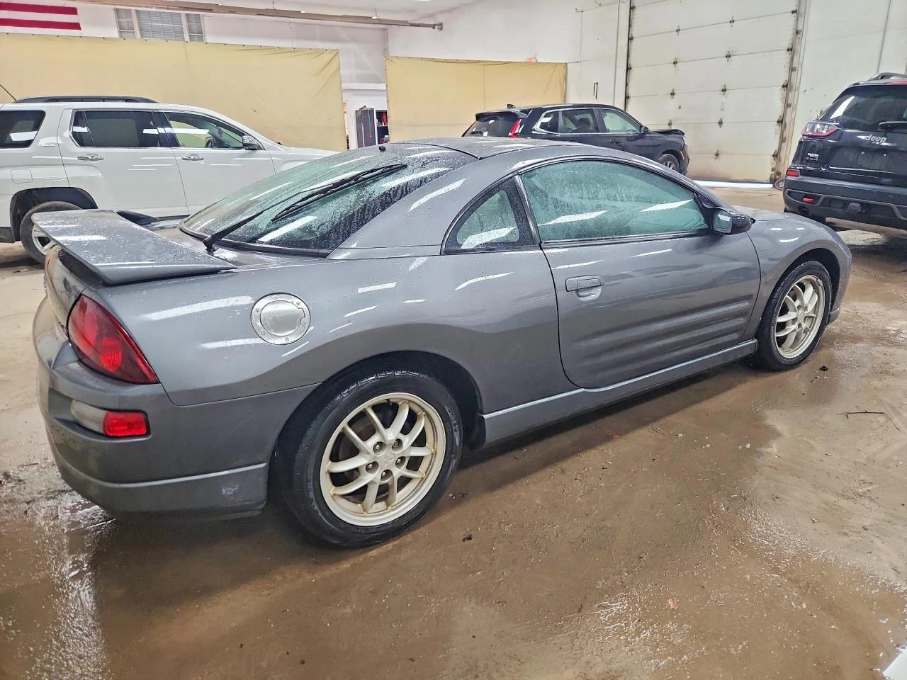 Mitsubishi Eclipse GT| 3.0-V6| ����| �������| PODGREV| CRUISE-CONTROL | Mobile.bg � ����������� 6