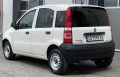 Fiat Panda N1 1+ 1 - изображение 2