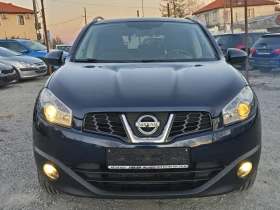 Nissan Qashqai 2.0i 141K.C. / 4X4 / АВТОМАТ / НАВИ / КЛИМАТРОНИК, снимка 7