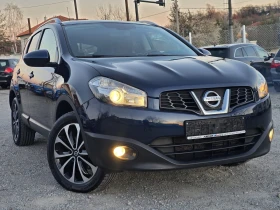 Nissan Qashqai 2.0i 141K.C. / 4X4 / АВТОМАТ / НАВИ / КЛИМАТРОНИК, снимка 2