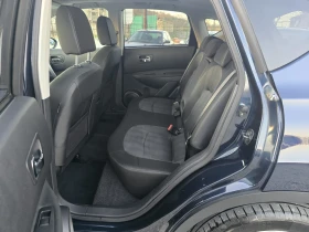 Nissan Qashqai 2.0i 141K.C. / 4X4 / АВТОМАТ / НАВИ / КЛИМАТРОНИК, снимка 10