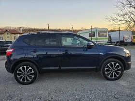 Nissan Qashqai 2.0i 141K.C. / 4X4 / АВТОМАТ / НАВИ / КЛИМАТРОНИК, снимка 6