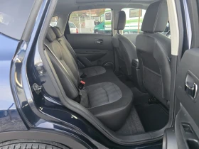 Nissan Qashqai 2.0i 141K.C. / 4X4 / АВТОМАТ / НАВИ / КЛИМАТРОНИК, снимка 12