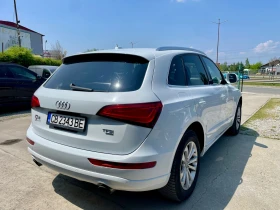 Audi Q5 2.0TFSi Quattro Автоматик Панорама, снимка 5